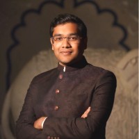 Parag Jain