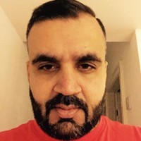 Q Shah