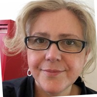 Joanna O'Brien