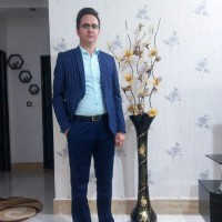 Vahid Rahimzadeh
