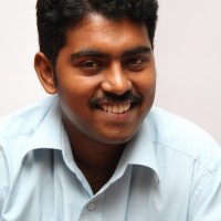 Manikandan K