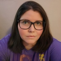 Kristen Moffitt