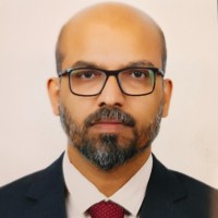 Sunil Kumar Narayanan