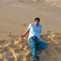 Shyam Rawat