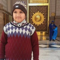 Syed Abdullah Shah ghazi