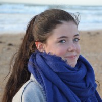 Isabelle Lafforgue