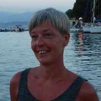 Sylvia Van den Eeden