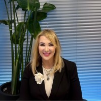 Susanne Mather GAICD