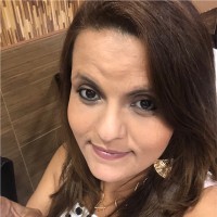 Suellen Correa