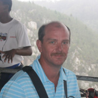 Derrick Orr