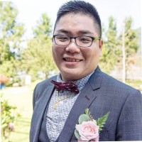 Spike Yang