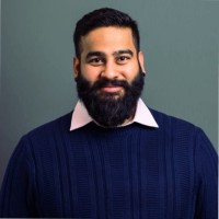 Vinay Boddapati, M.A.Sc., P.Eng.