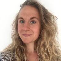 Agnete Askholm