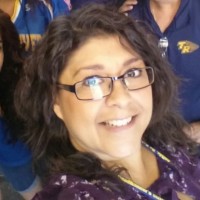Sayda Garcia