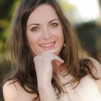 Amy Schrader