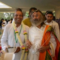 Vikas Garg