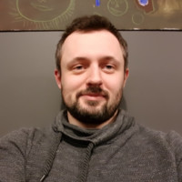 Denis Volchek