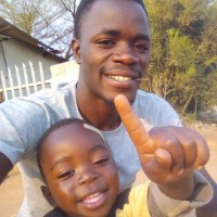Angus Nkhata