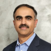 Sunil Pai