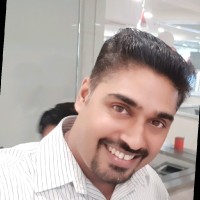 Sajith P