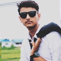 Kushal Poudel