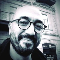 Mehmet Cenk Tunaboylu