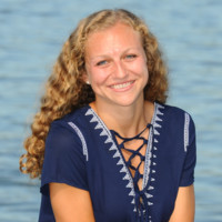 Megan Mahoney vonEgypt, PT, DPT