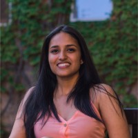 Sanjana Sanapureddy
