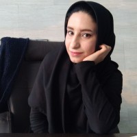 Fateme Mousavi