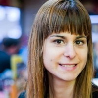 Dóra Metzger