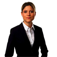 Doriane Baettig