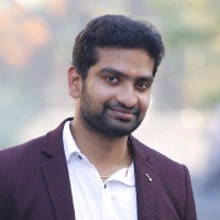 Girish Manikandan
