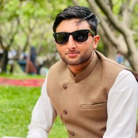 Muhammad Zalan Khan