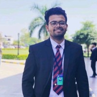 Shubham Chaubey