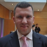 Alexey Grizik, PhD