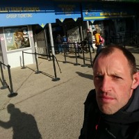 Stéphane Foulquier