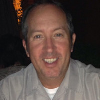 Jeff Palmrose