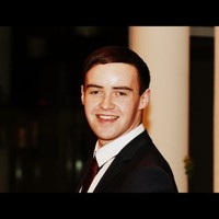 Gavin Lambert