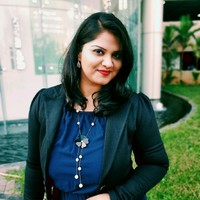 Rasika Surve