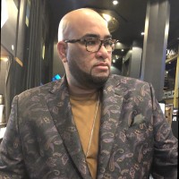 RICHARD OLIVEIRA
