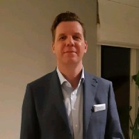 Patrick Otten