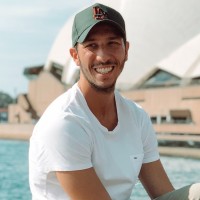 Luca Novara