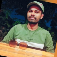 N Balraju