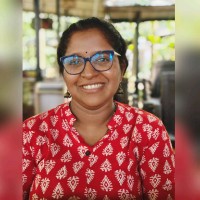 Sonia Dicholkar