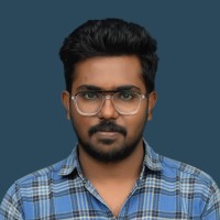 RAJKUMAR PERUMALSAMY