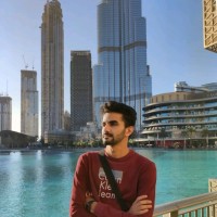 Abhijith Sebastian