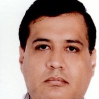 Jorge Medina Rosell