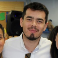 Javier San Martin Carrasco