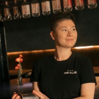 Olga Andreev