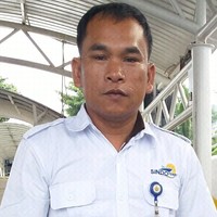 Jonny Purba